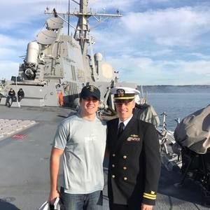 Meet your Posher, Charlie